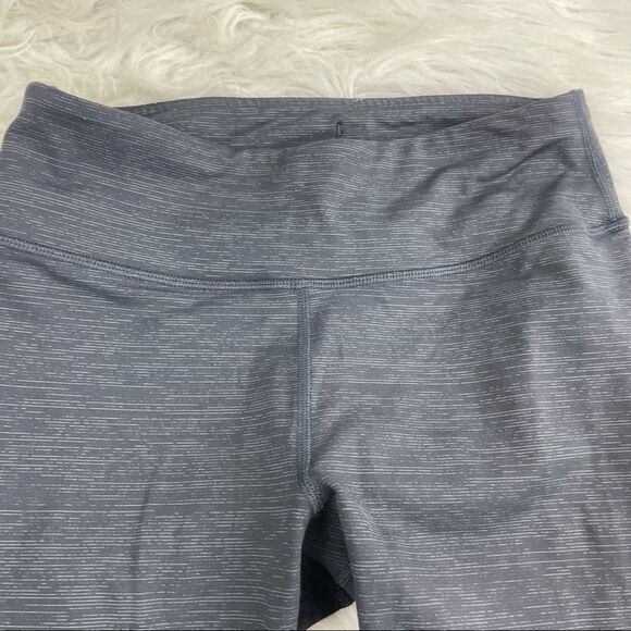 Outdoor Voices Core 7/8 Dark Space Dye Leggings - Picture 3 of 6